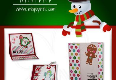 Tarjetas Navidad