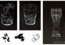 Vasos personalizados