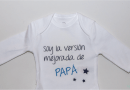 Body bebé con manoplas y gorrito