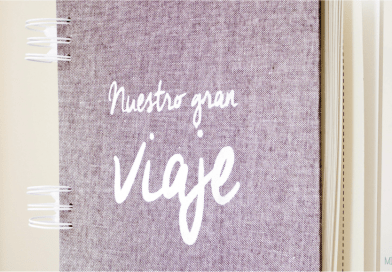 Álbum para boda